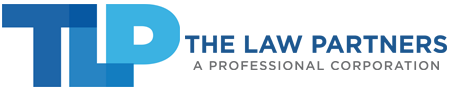 The Law Partners