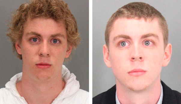 Remember Brock Turner? From 3 Months Ago? He’ll Leave Jail On Friday.