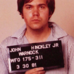 Reagan shooter granted full-time convalescent leave