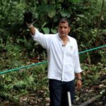 Federal appeals court rules for Chevron in Ecuador pollution case