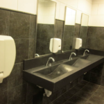 Federal judge temporarily blocks transgender bathroom access guidelines